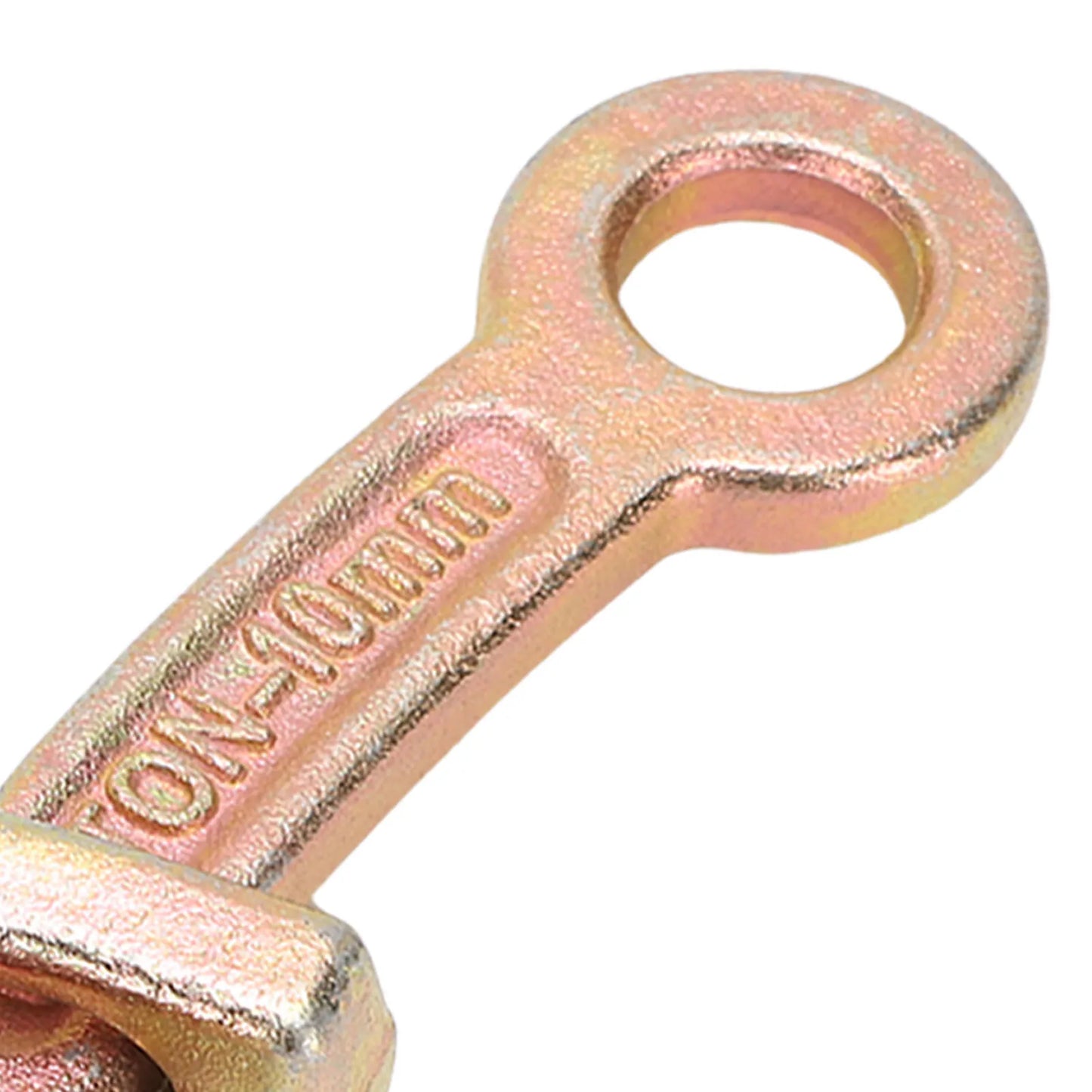 Steel Cable Puller Tool Cable Grip 0.5T Wire  for 1-10mm Rope Puller Tool Carbon Steel Multi Functional
