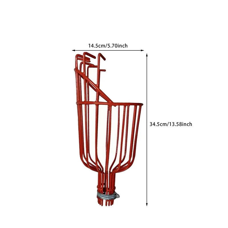 Fruit Picking Machine – Practical Handheld Fruit Catcher & Collection Device | Gardening Tool