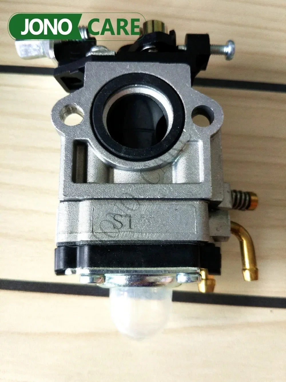 Good quality TL43 TL52 CG430 CG520 Brush cutter Carburetor Carb For Chinese Grass hedge Trimmer 40-5 44-5 43cc/47cc/49cc/52cc