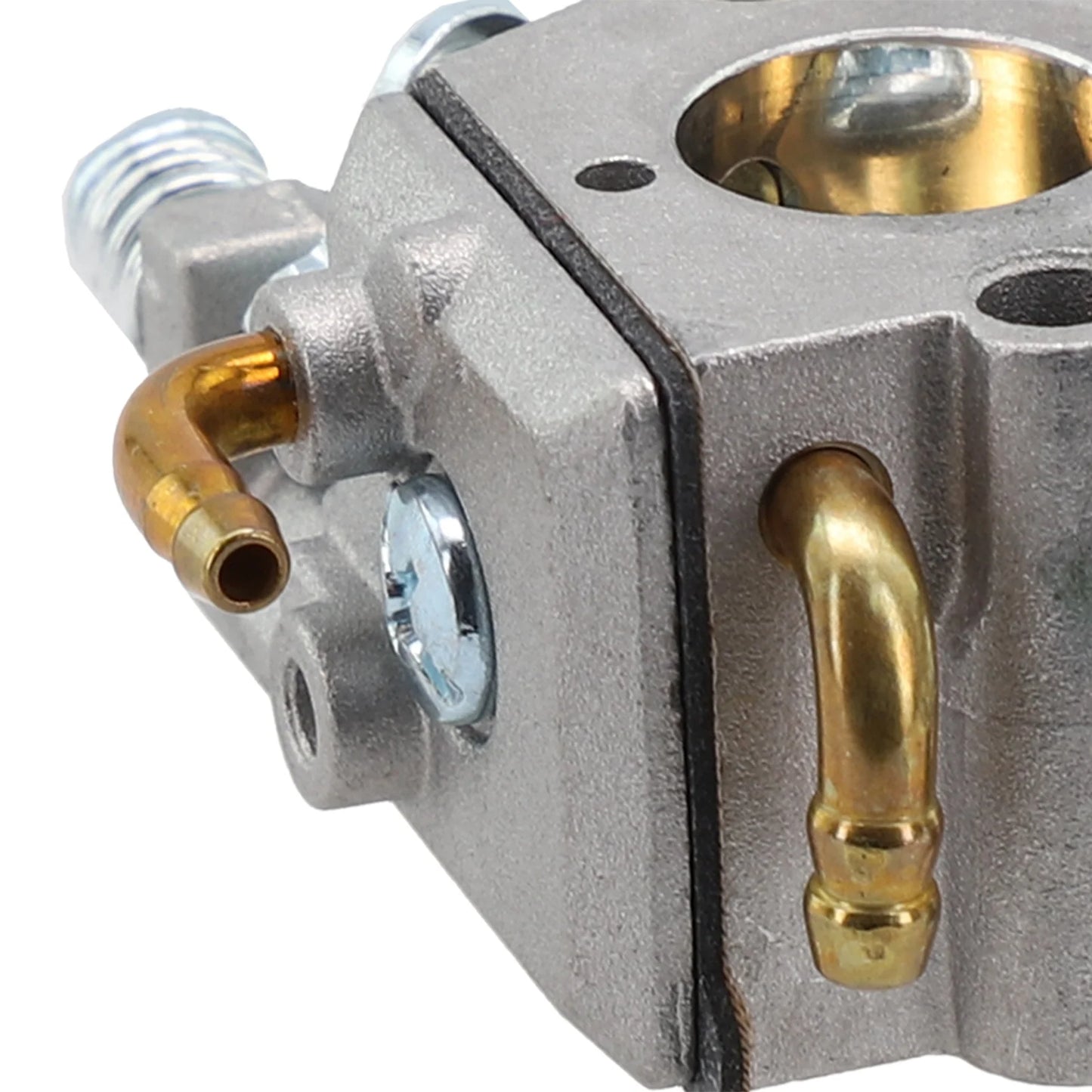 Assembly Carburetor Carburetor Chainsaw For Chinese Chainsaw 4500 5200 5800 45cc 52cc 58cc Engine Replacement Parts Practical