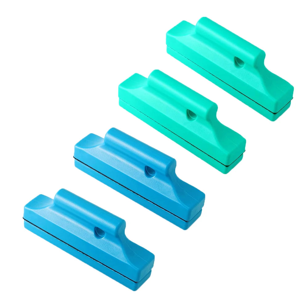 EHDIS Non-Scratch Car Vinyl Wrap Fixer Magnet Strong Magnetic Holder for Carbon Film Window Tints Sticker Ceramic Coating Fixing