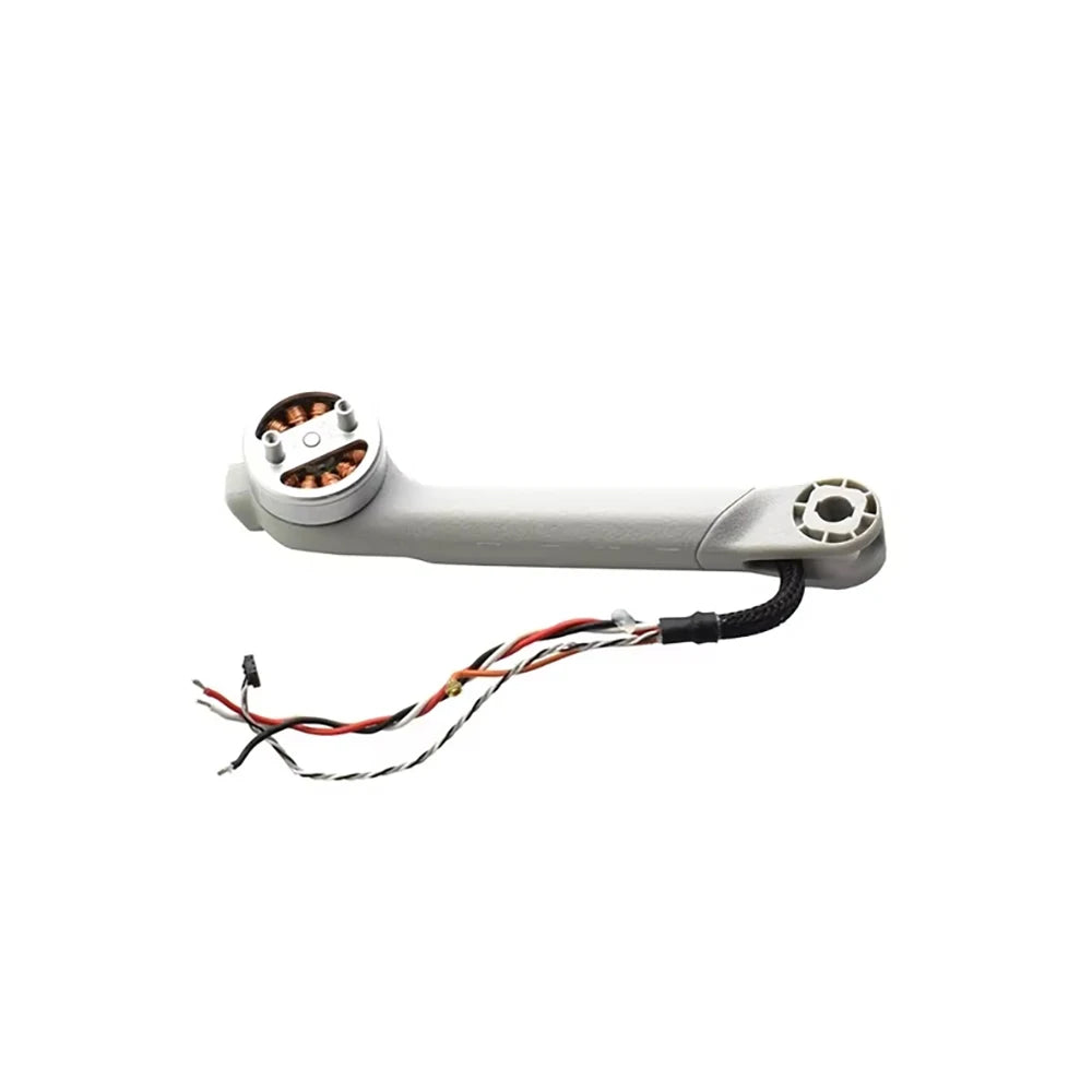 Original Motor Arm For DJI Mini 4 pro Replacement Left Right Front Rear Arm Shaft Full Half Arm Shell For MINI 4PRO Repair Parts