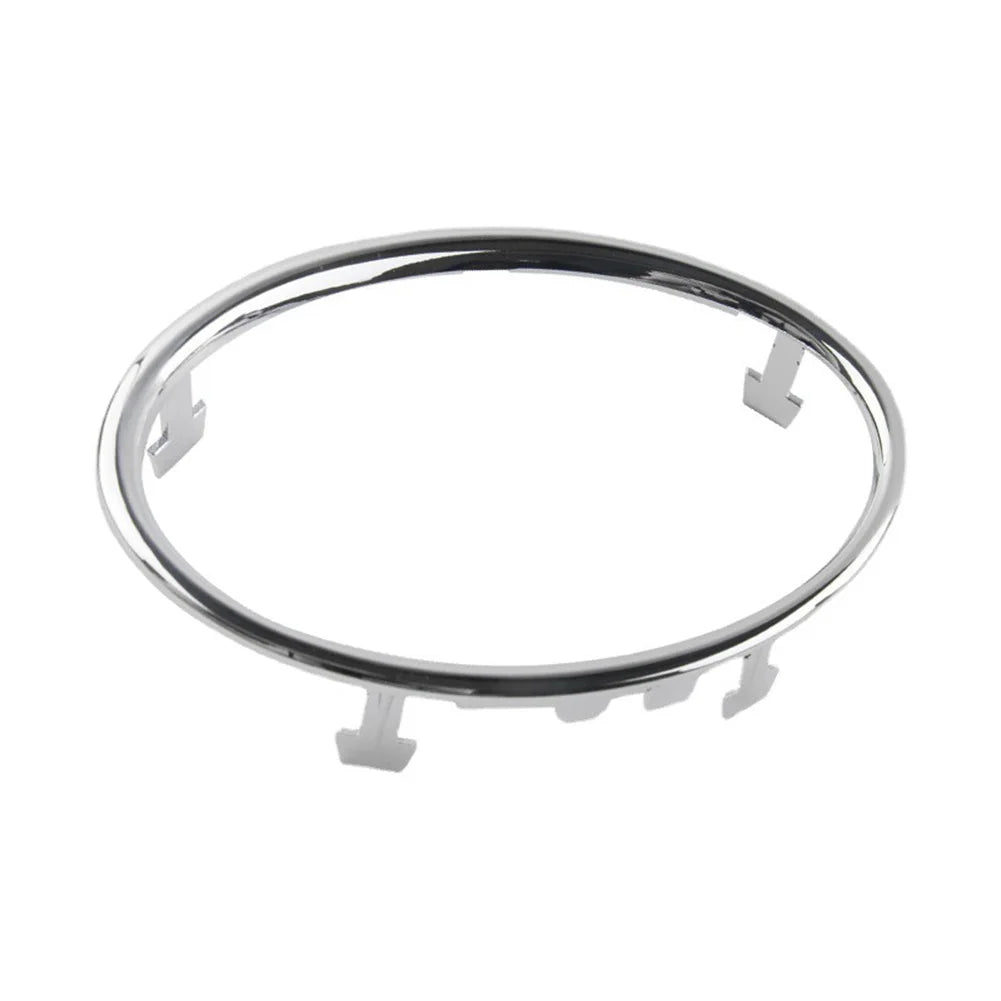 1PC/4Pcs for Ford Focus 2 MK2 2005-2013 Auto Accessories Car Air Conditioning Trim Outlet Decoration Circle Ring Sticker