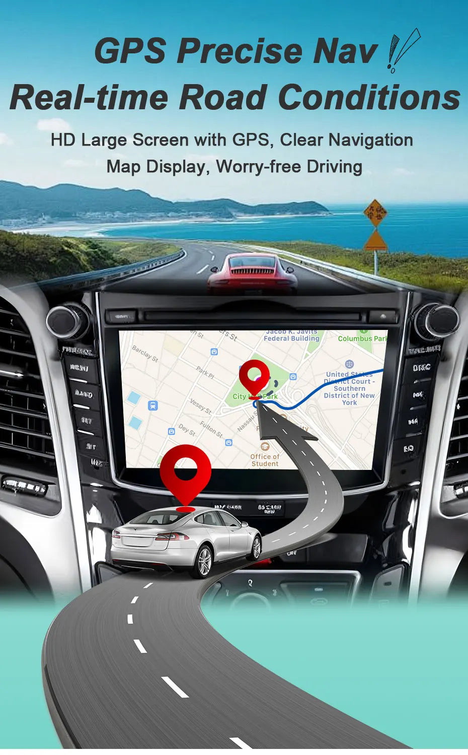 7"Android 16 Car Radio for BMW E46 3 Series 318 320 325 330 335 M3 1998-2005 GPS Navi WiFi Bluetooth FM Touch Screen Car Stereo