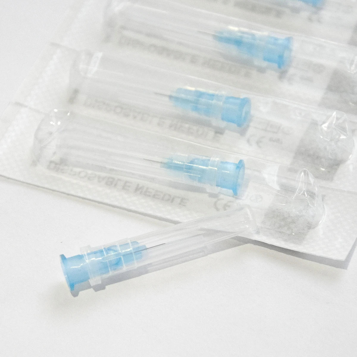 100pcs Sterile Disposable Beauty Needles Set
