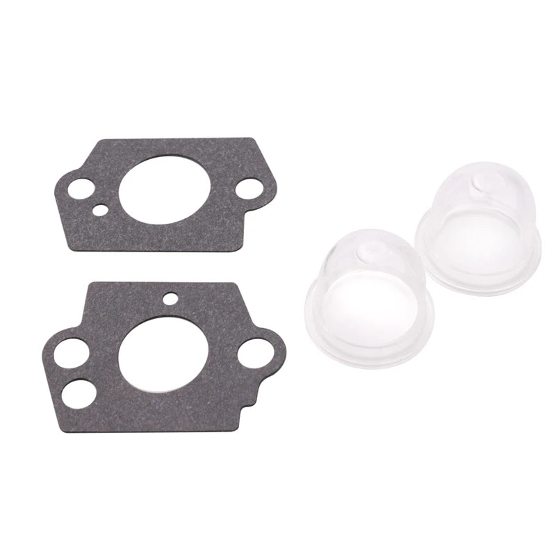 Carburetor Fits for Husqvarna 545081848 125L 125LDX 128CD 128L 128LD 128LDX 128R 128RJ Replaces C1Q-W40A Trimmer Carb