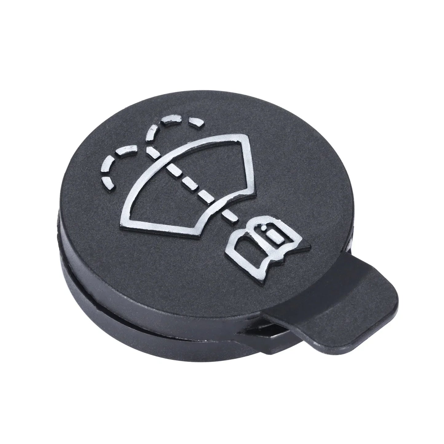 Windshield Washer Reservoir Cap — Chevrolet Sonic, Equinox & GMC / Buick / Cadillac (13227300)