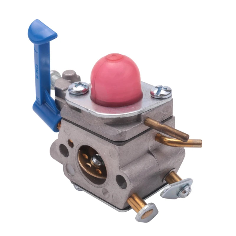 Carburetor Fits for Husqvarna 545081848 125L 125LDX 128CD 128L 128LD 128LDX 128R 128RJ Replaces C1Q-W40A Trimmer Carb