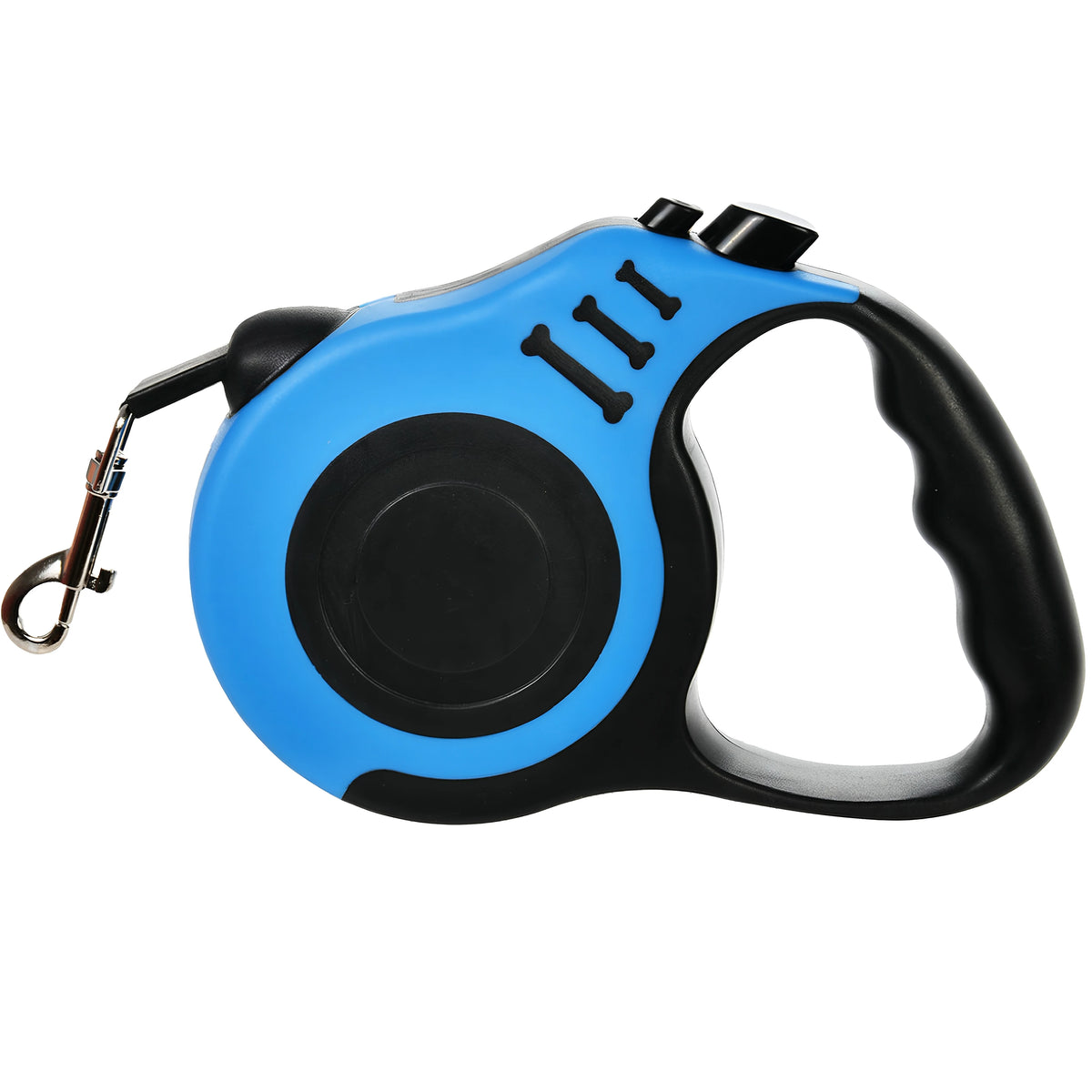 3 m / 5 m Automatic Dog Leash - Small & Large Dogs – photo 10