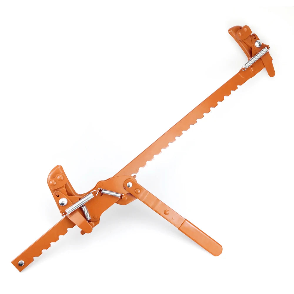 Fence Wire Tighten Tool Patio Lawn Agricultural Fencing Stretcher Splicer Fixer Garden Barb Wire Puller for Patio Yard Flowerbed