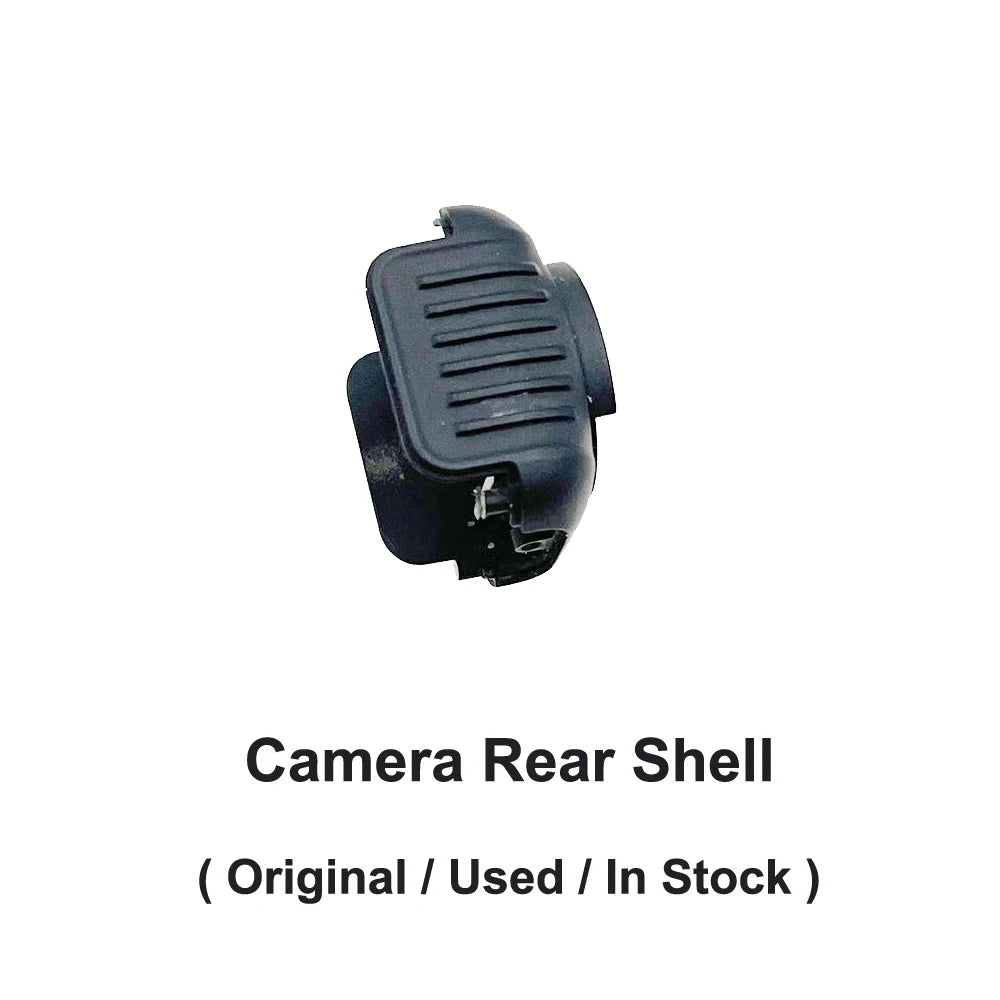 Gimbal Camera Repair Parts for DJI MINI 3 PRO Empty Gimbal Roll/Yaw Arm Cover Motor Rubber PTZ Cable Test Tool Camera Shell