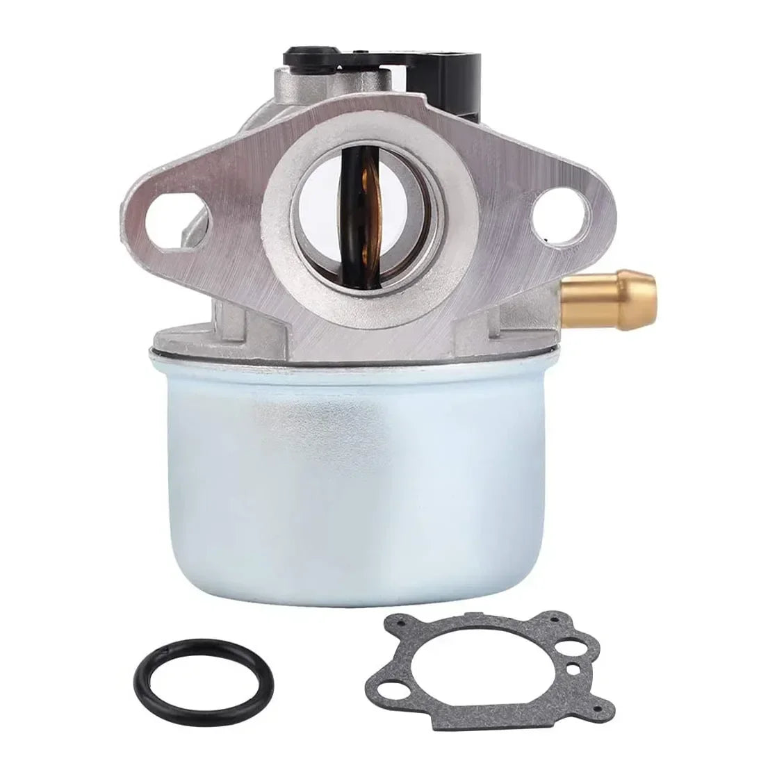 Carburettor Carb Kits for BRIGGS & STRATTON Engine Parts 799868 498170 497586 498254 497314 Mower Quantum 123J00  Accessories