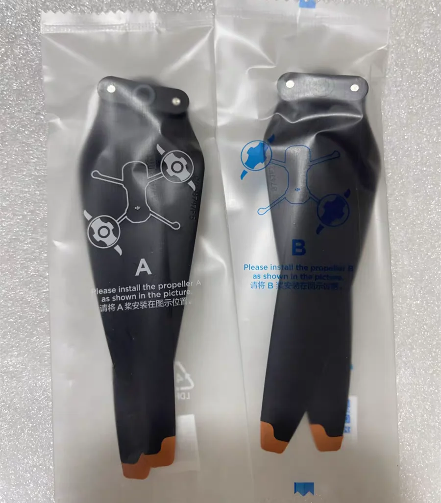 Original Brand new 100% Propeller blade For Mavic 3 Pro Propeller Blades Mavic 3/3C Quick-Release Propellers Drone Accessories
