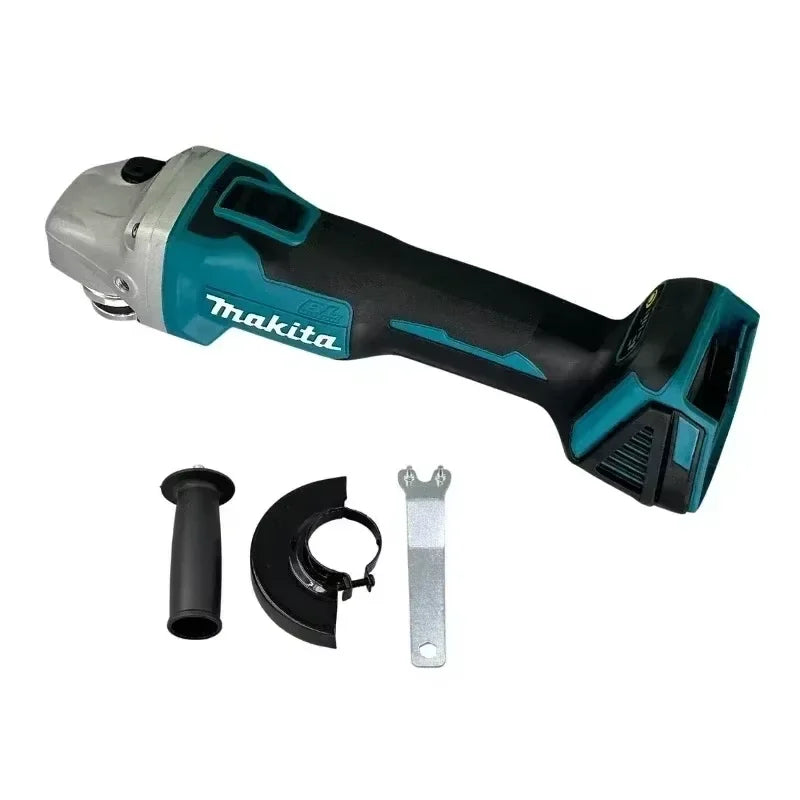 Makita Multifunctional Power Tools Handheld Portable 6 Inch Chain Saw Electric Saw,Cutter, Air Pump,Electric Dril for 18VBattery