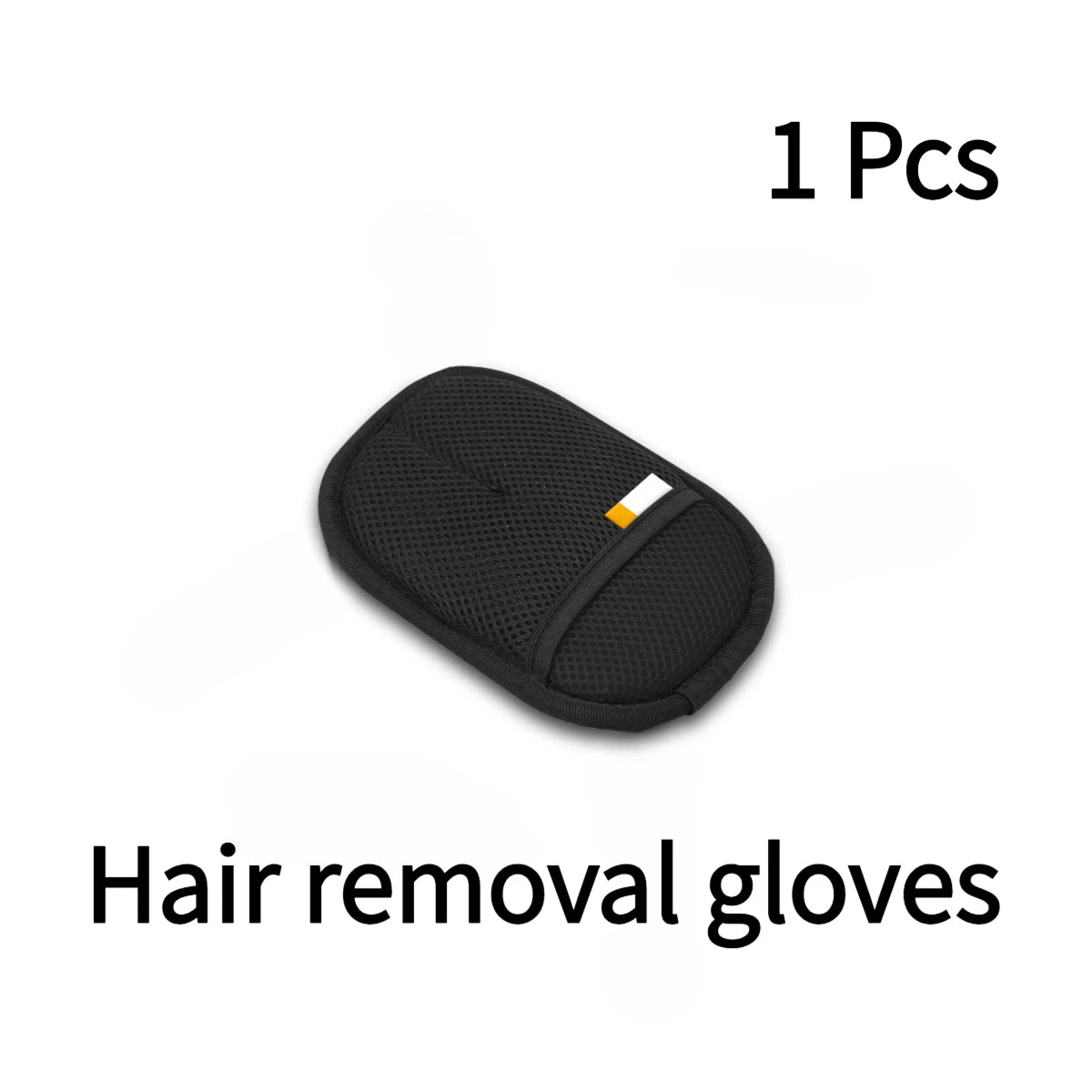 Large Electrostatic Pet Hair Removal Grooming Gloves – Static Fur Remover for Cat & Dog | Sofa, Carpet & Clothes