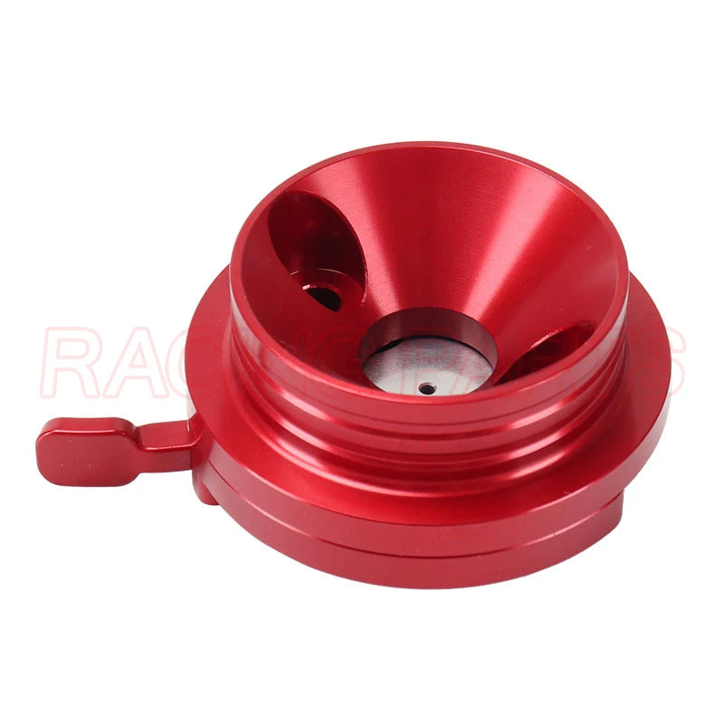 Upgrade Carburetor Air Filter Adapter Compatible with 2 Stroke 43cc 47cc 49cc Gas Scooter ATV Quad Pocket Bike
