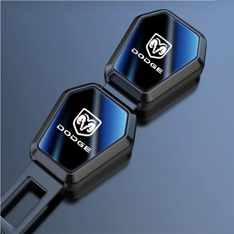 Dodge Seat Belt Buckle Clip - SXT Dart Challenger RAM 1500 Charger
