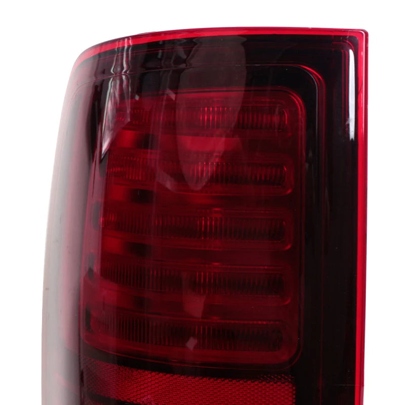 LED Tail Light Assembly - Dodge RAM 1500/2500/3500 2013-2018