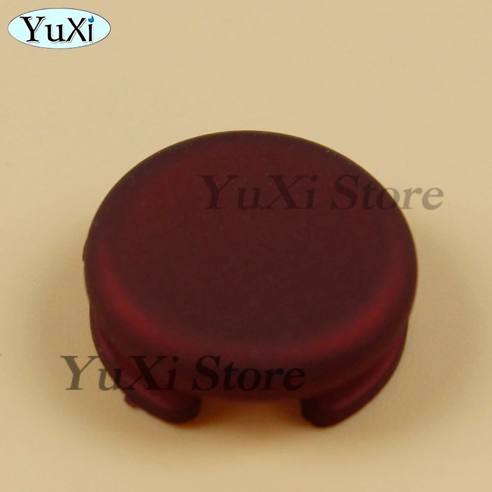 1pc 3D Analog Joystick Thumb Stick for New 3DS XL LL New 2DS for 3DS 2DS Game Console Original Thumbstick Module Replacement