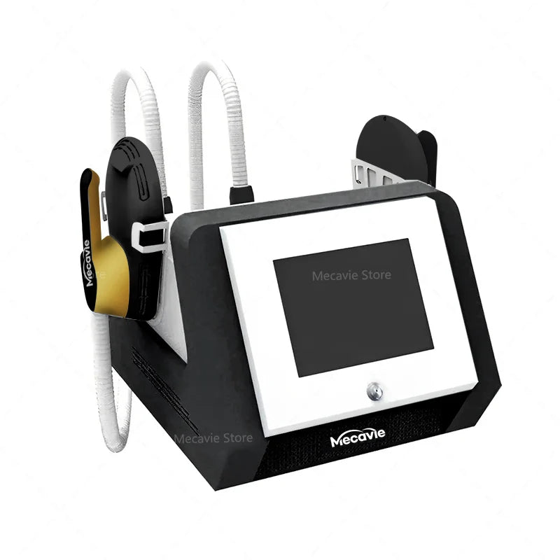 Mecavie RF EMS Body Contouring and Toning Machine