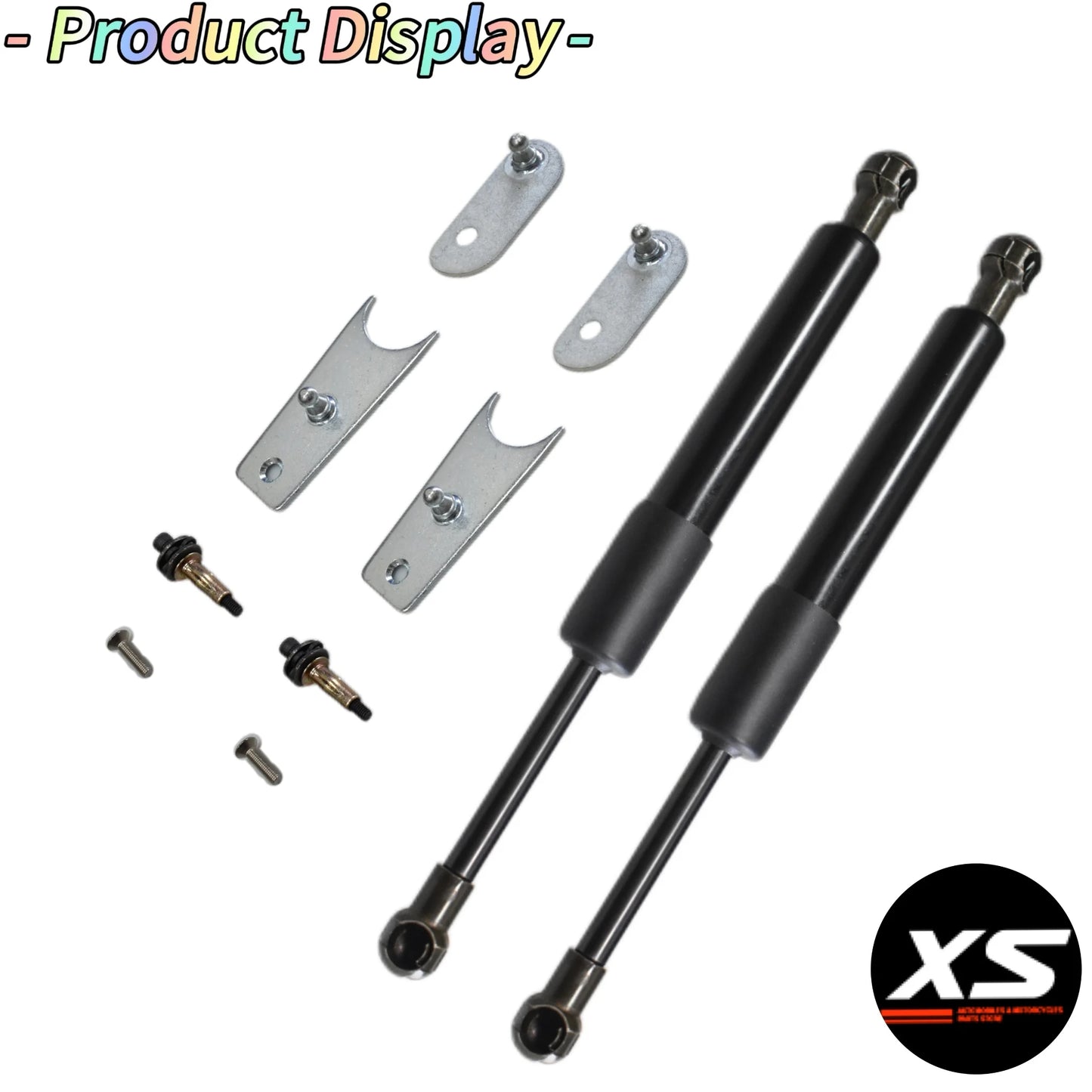 Rear Tailgate Assist Damper For GMC Sierra Silverado 2007-2018 For Chevy HD 1500 2500 3500 2007-2019 Pickup Shock Struts DZ43102