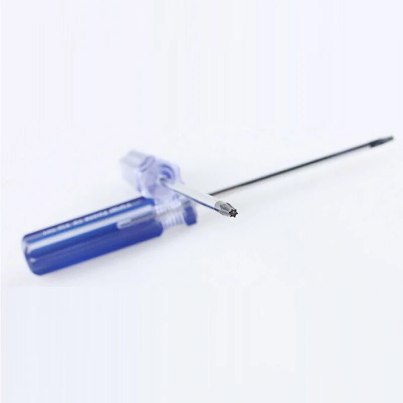 Newly Torx T6 T8 T9 T10 Precision Magnetic Screwdriver Repair Tool for Xbox 360 Wireless Controller FIF66