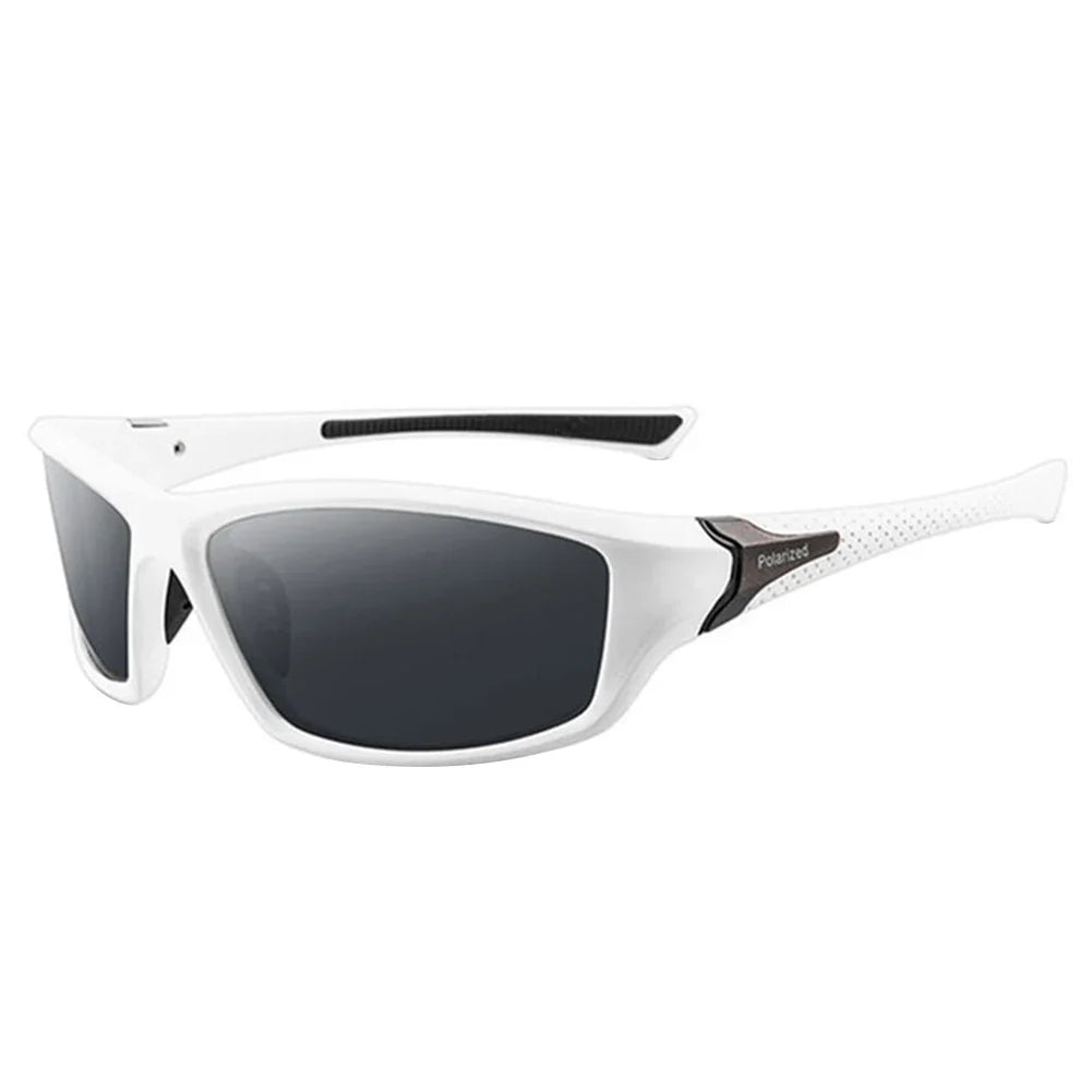 Polarized Fishing Sunglasses 2026 Men Women Sun Glasses Camping Hiking Driving Eyewear Outdoor Sports Goggles UV400 Sunglasses