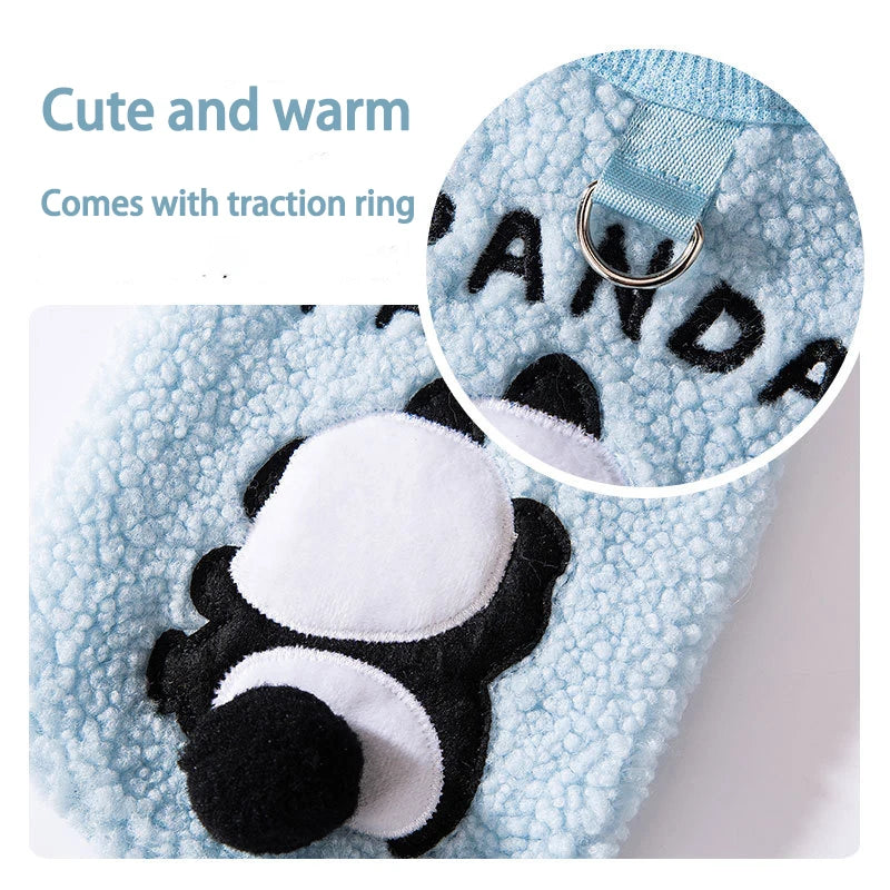 Soft Cozy Cat Sweater - Warm Winter Pullover for Cats and Sphynx - photo 3