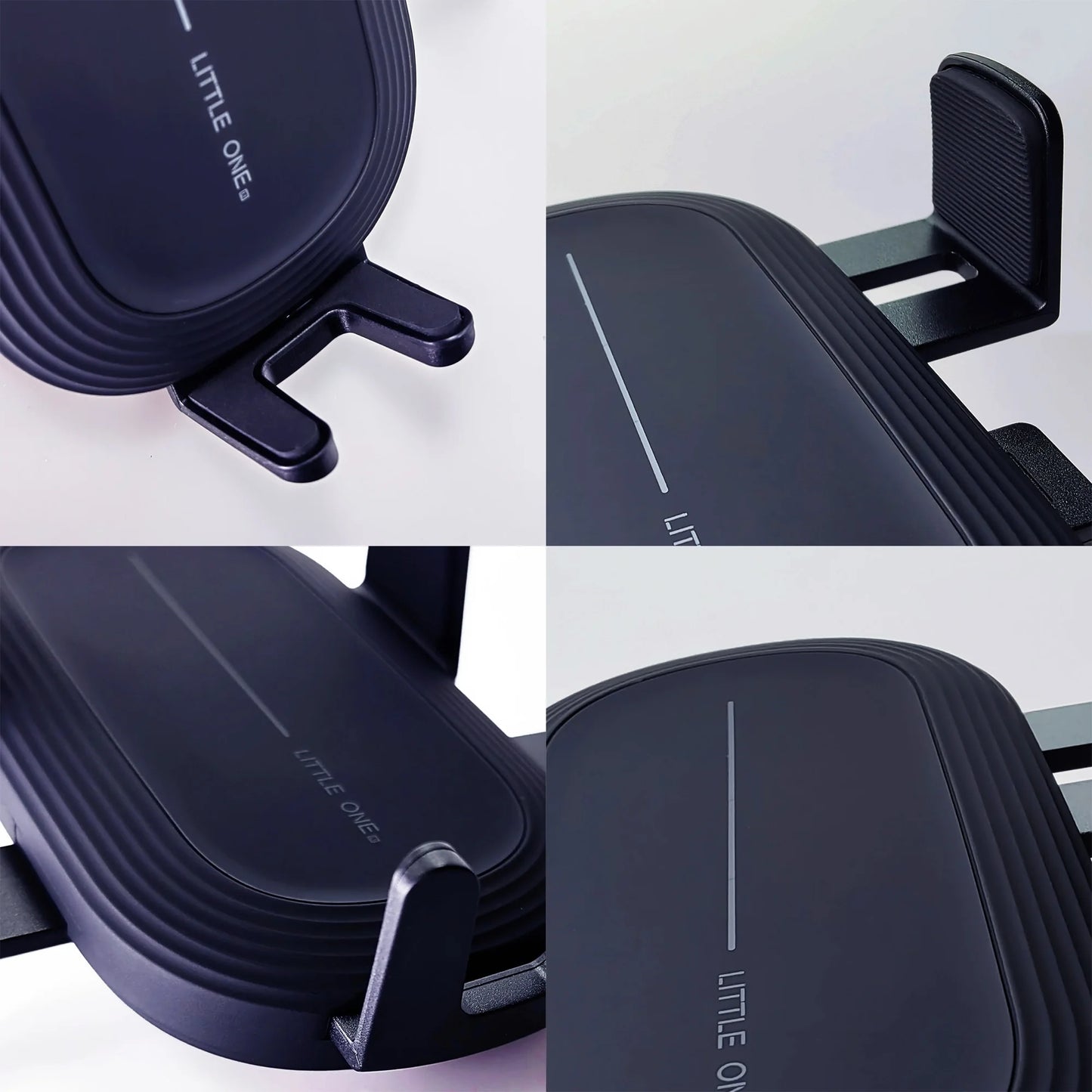 Magnetic Phone Mount with Invisible Base for Ford F-150 Raptor 2019–2021