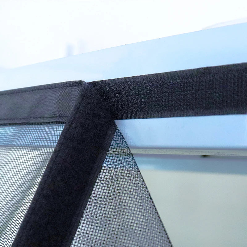Fiberglass Window Screen Mesh, Anti-Mosquito Net