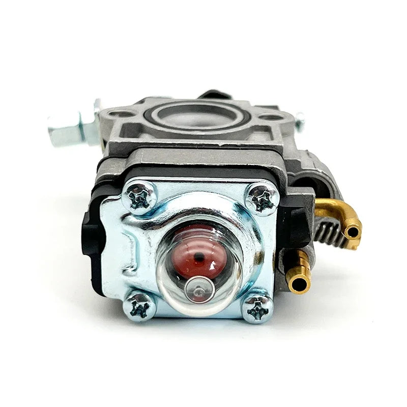 Gasoline Carburetor 10mm for Brush Cutter Engine TU26 34F 36F 260 330