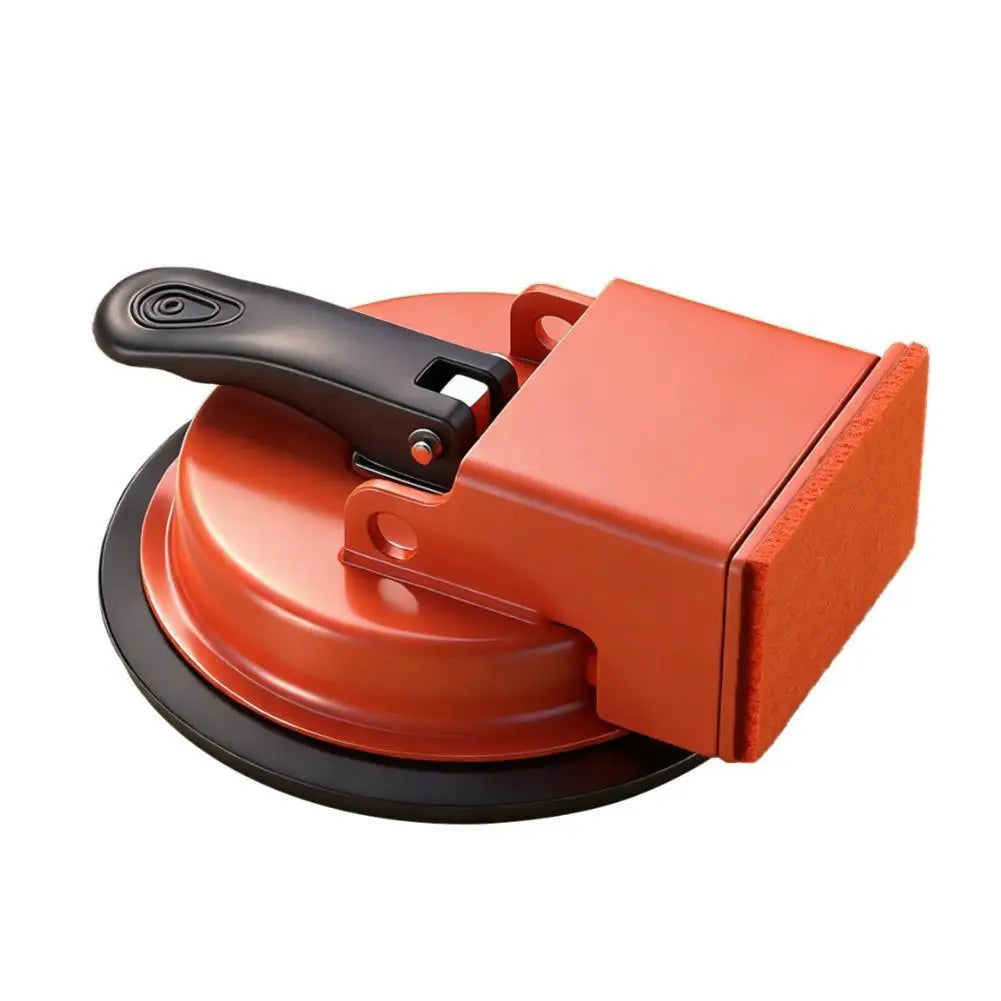 Heavy Duty Floor Fixer Tool Suction Cup Vacuum Grabber for Tile Slat Baseboard Paver Carpentry Construction in Bathroom kitchen