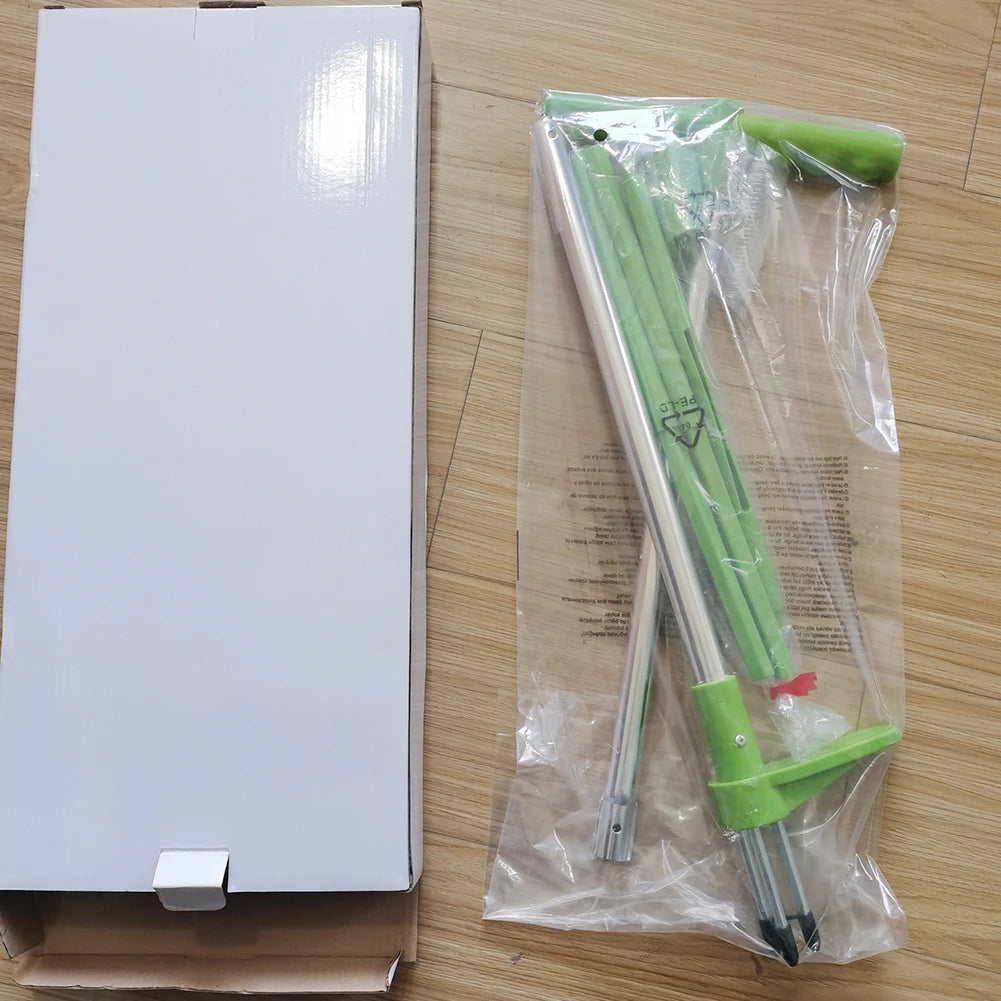 Long Handle Weed Remover Garden Lawn Weeder  Outdoor Yard Grass Root Puller Tools Garden Planting Elements
