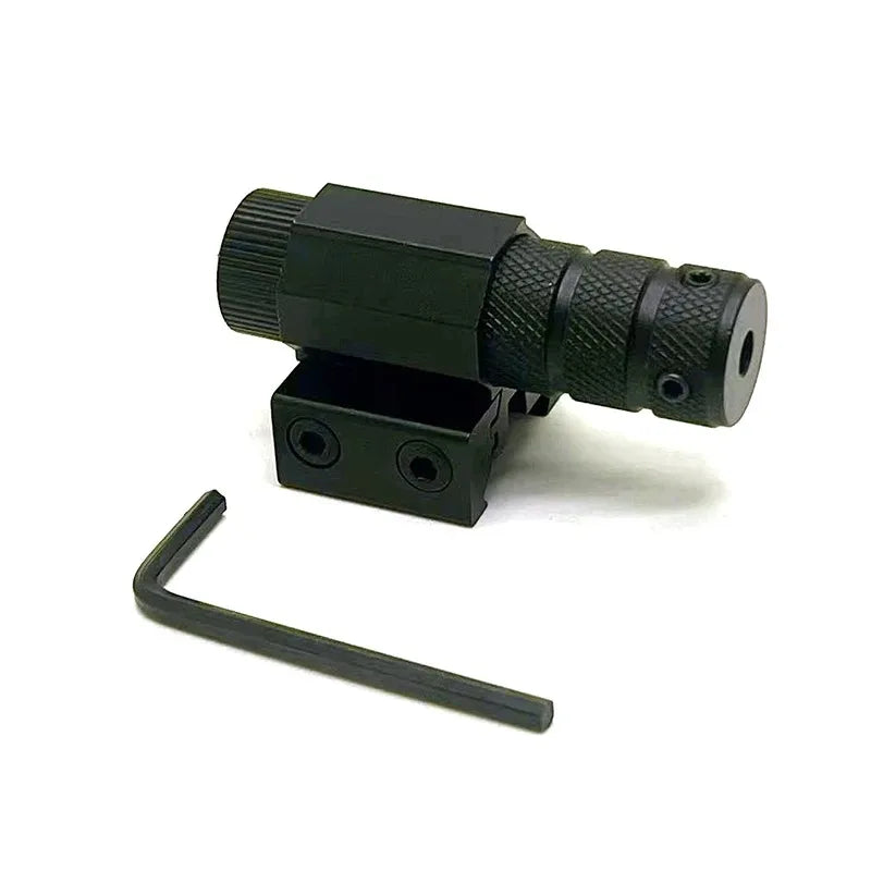 Infrared Distance Meter Professional Rangefinder Portable Infrared Collimator Digital Ruler Measure Device Test Tool JG5