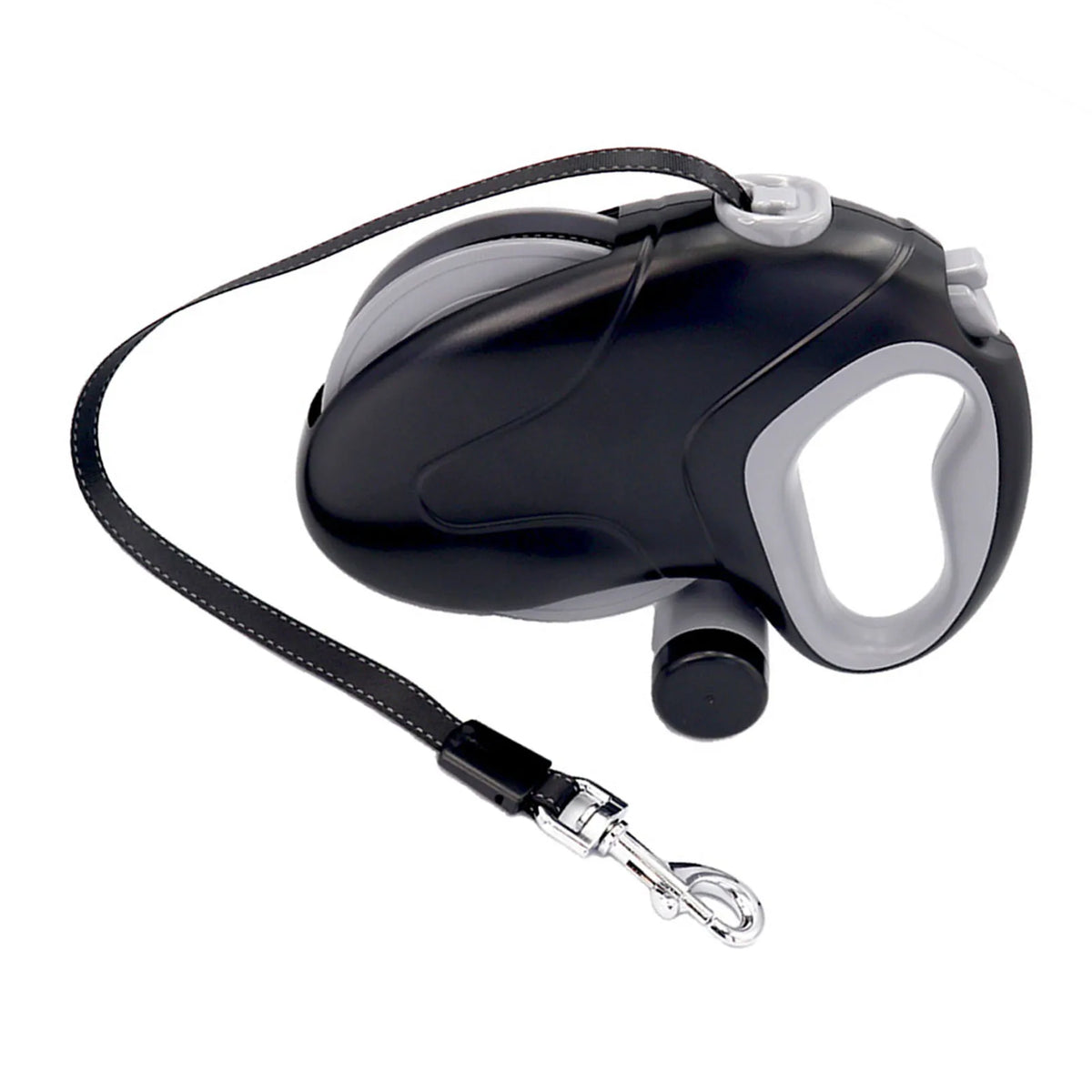10 m Retractable Dog Leash - Tangle-Free with Bag Dispenser – photo 7