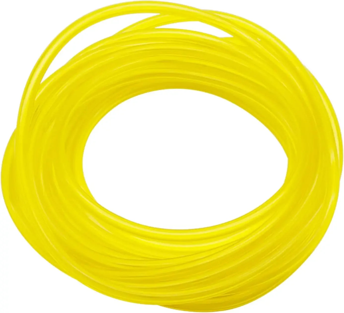 TSES 2~5Pcs Fuel Line Hose Gas Pipe Tubing 4 Sizes For String Trimmer Chainsaw Blower Lawn Mower and other Power Tools