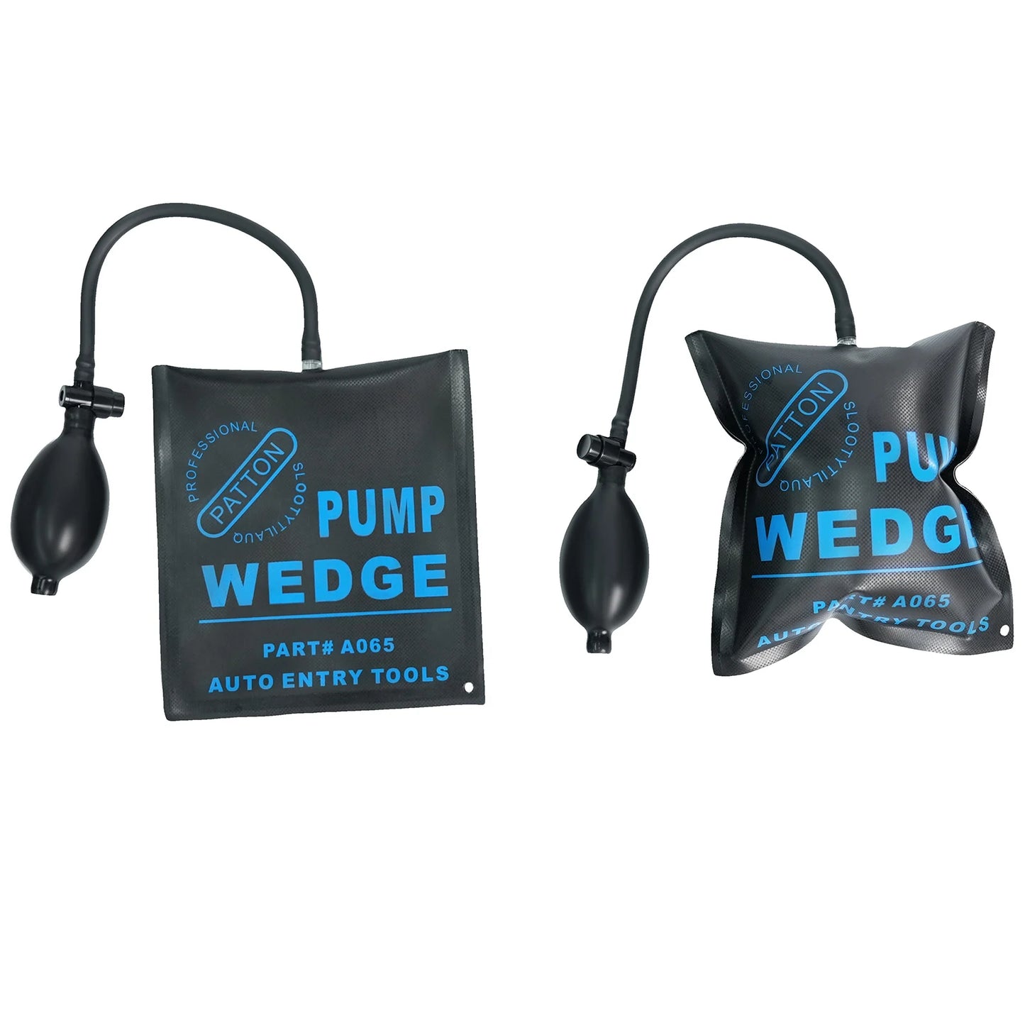 Air Pump Wedges Inflatable Airbag For Door Windows Car Powerful Installation Alignment Repair Tool Door Window Installation