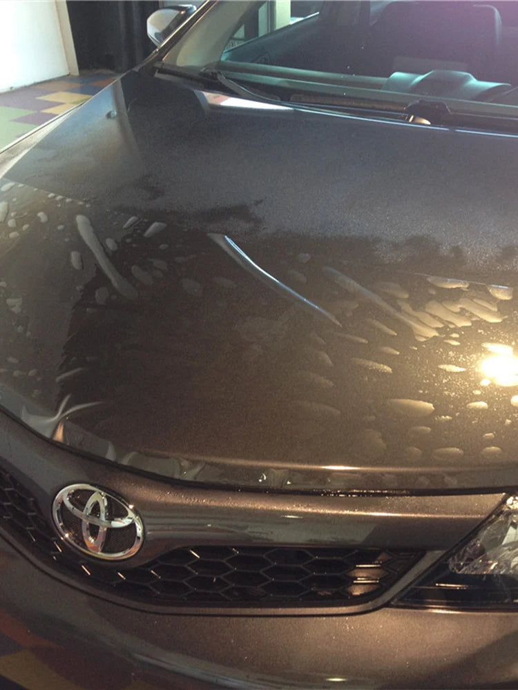3 Layers Clear Car Protective Vinyl Wrap Car Paint Protection Film For Car Motorcycle Laptop Bike Wraps