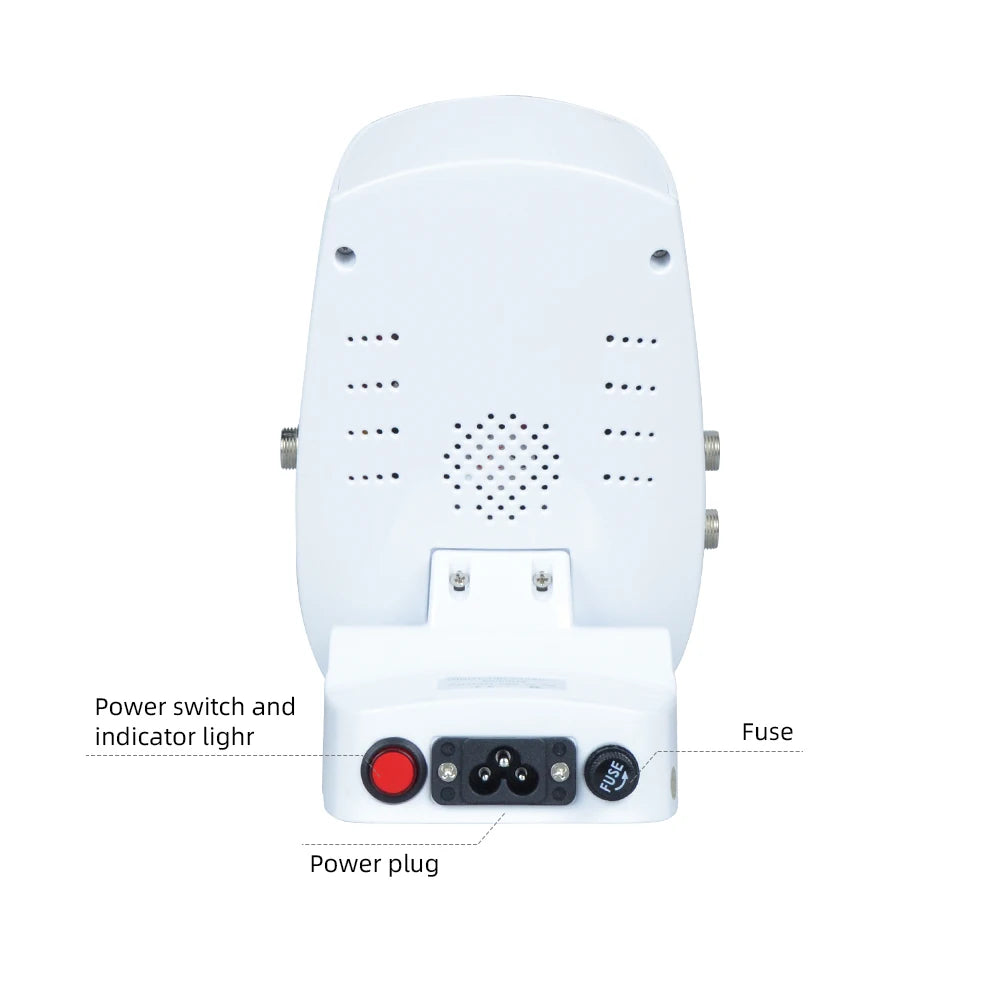 Skinterest 3 in 1 40K KIM8 Cavitation Machine Face Body Tightening Lifting Spa Skincare，Fast Shipping from US
