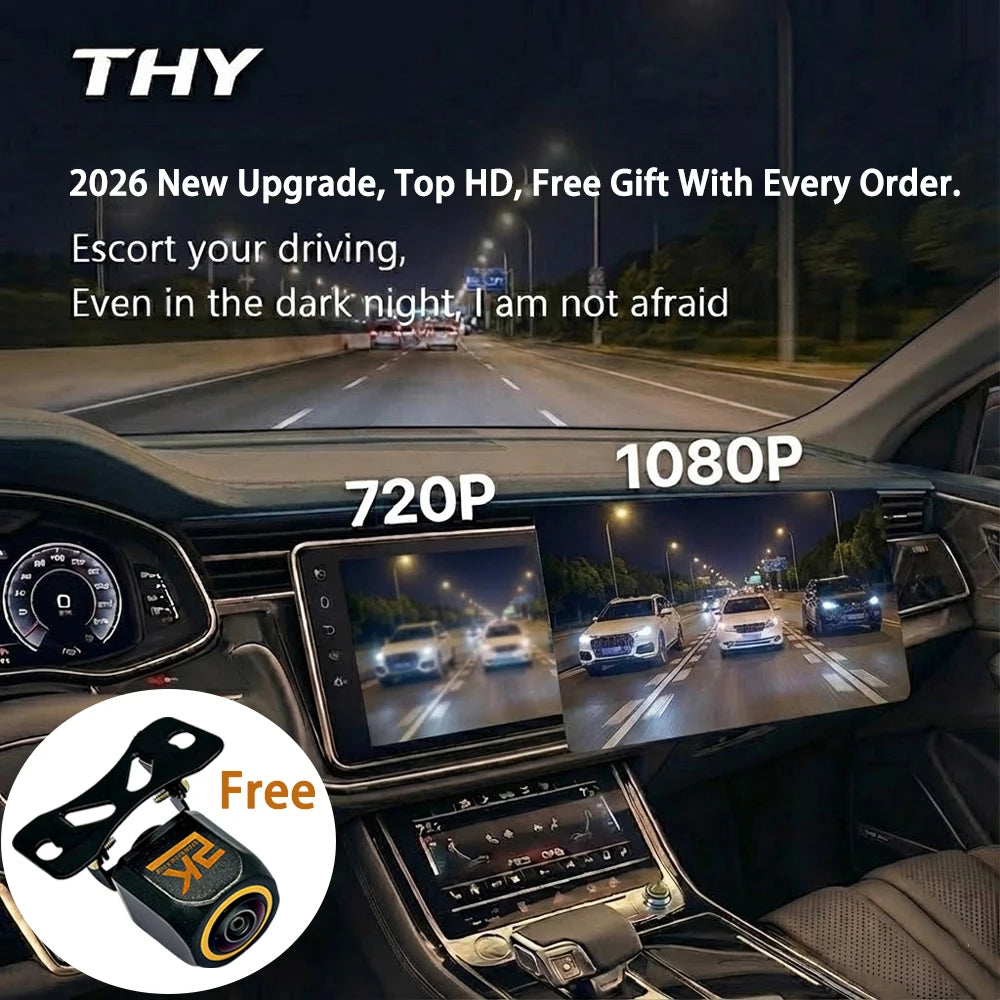 Android 16 Carplay Auto Car Radio For SsangYong Tivoli 2015 - 2022 Multimedia Player Auto Radio GPS Navigation TV Head Unit