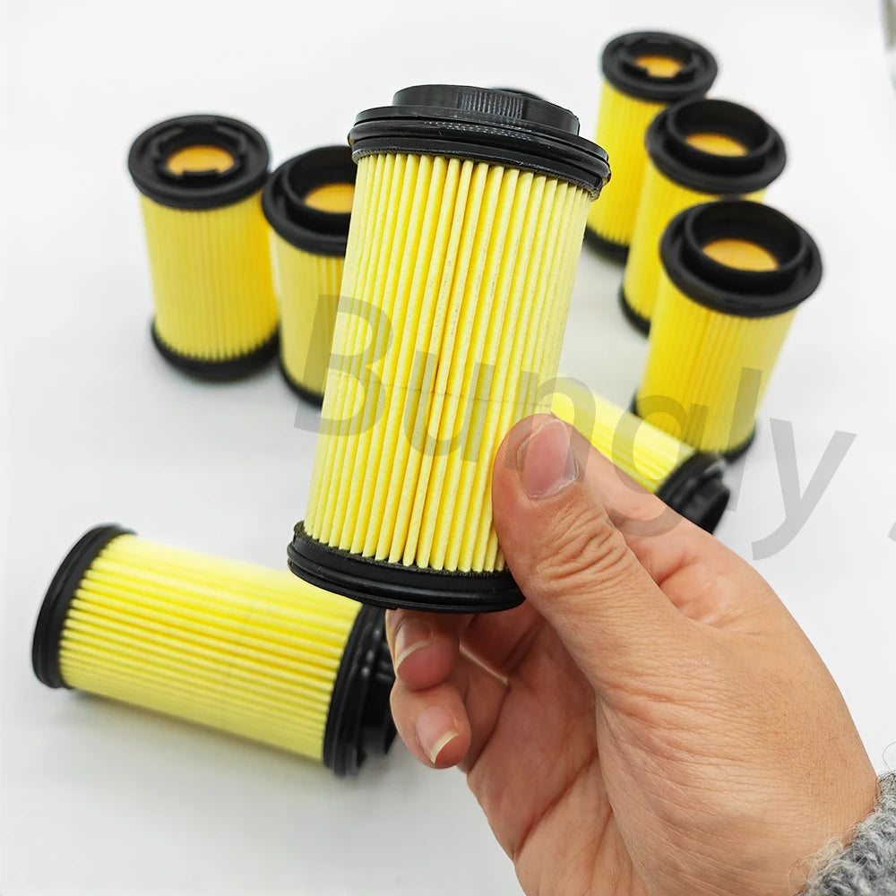 10PCS 612640130438 97177027 Original New Urea Pump Filter Fit For Bosch 2.2 SCR System Weichai Engine Shaanxi Foton Heavy Trucks