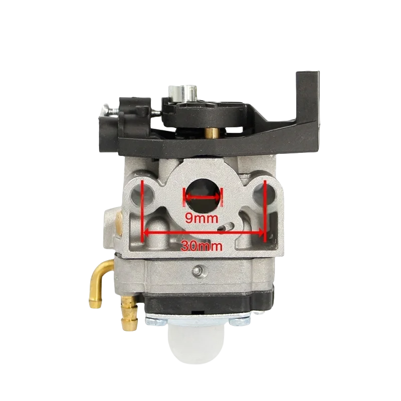 For Honda GX25 GX35 HHT25 HHT35 WYB-16C 16100-Z0H-825 16100-Z0H-053 4 Stroke Lawn Mower Carburetor Carb