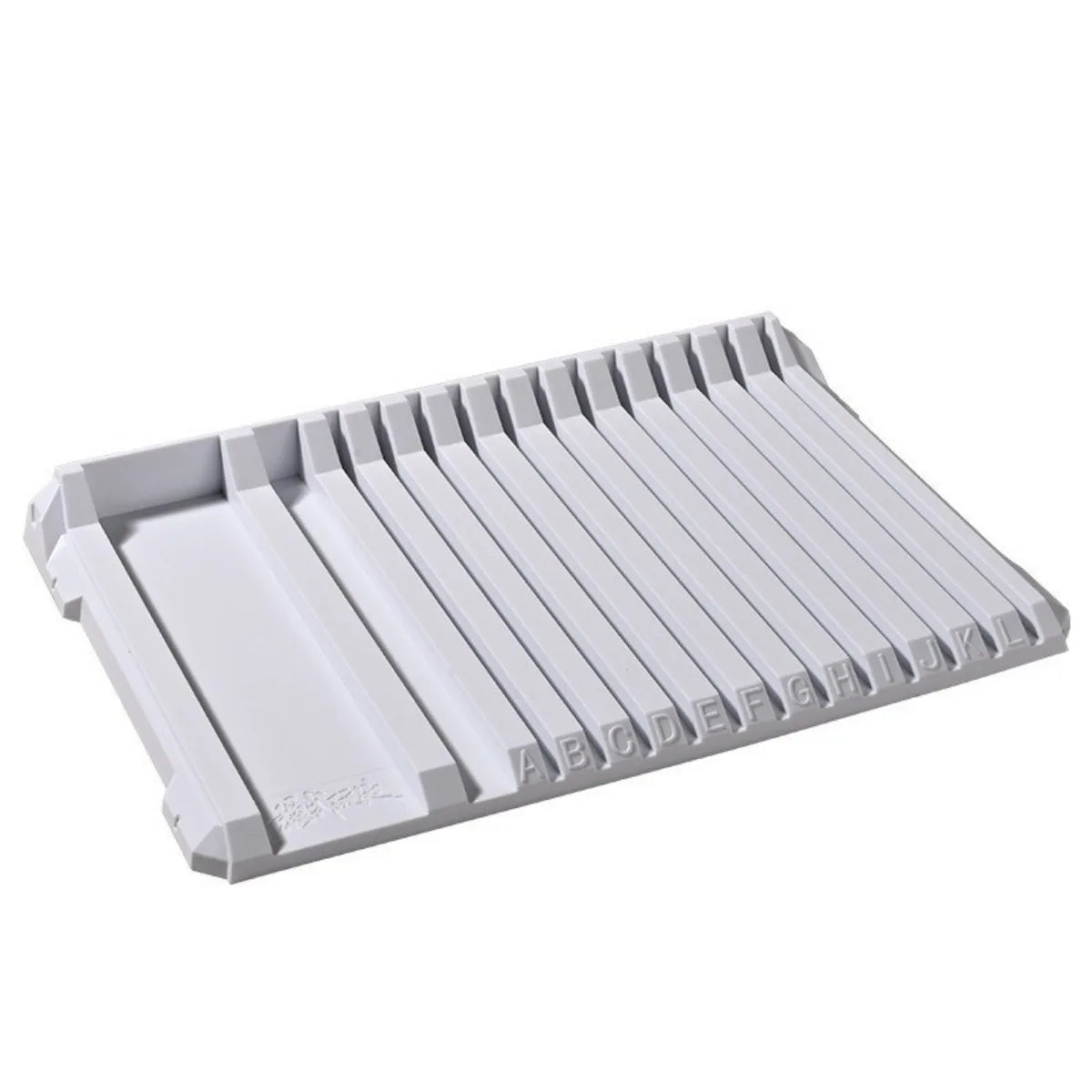 MSWZ MS094 Model Parts Stoage Rack for Gundam Military Model  Model Assembly Storage Rack for Panel Line Fluid And Cutting Plier