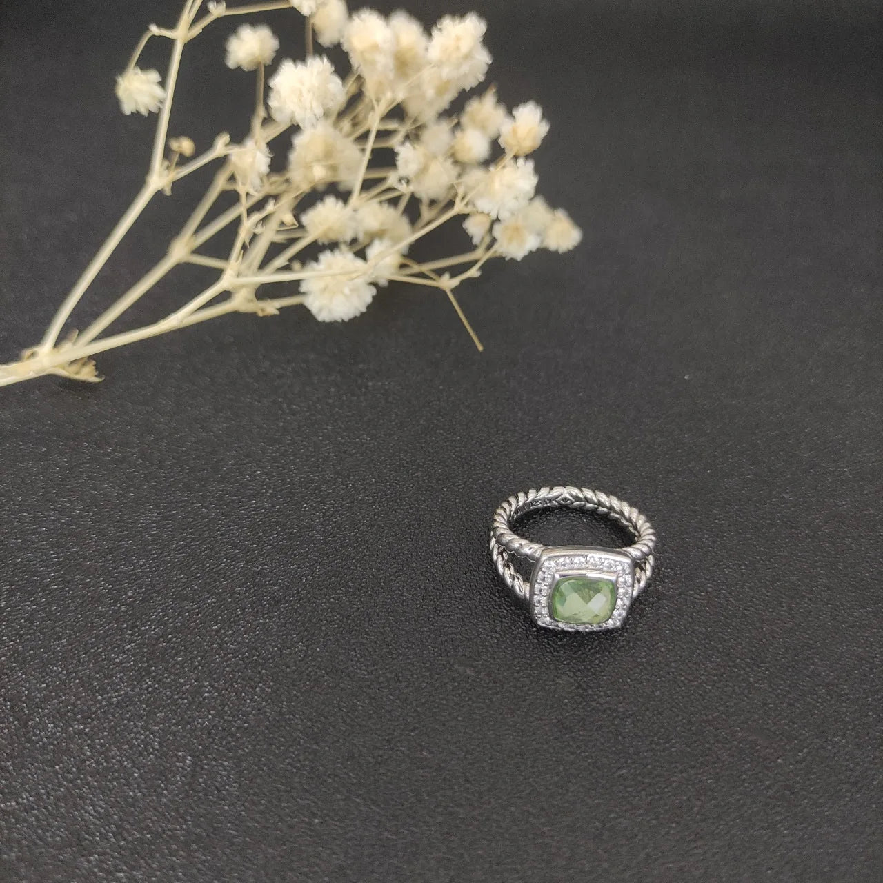 Ring Collection for Women — Certified Fine Jewellery Gift Set