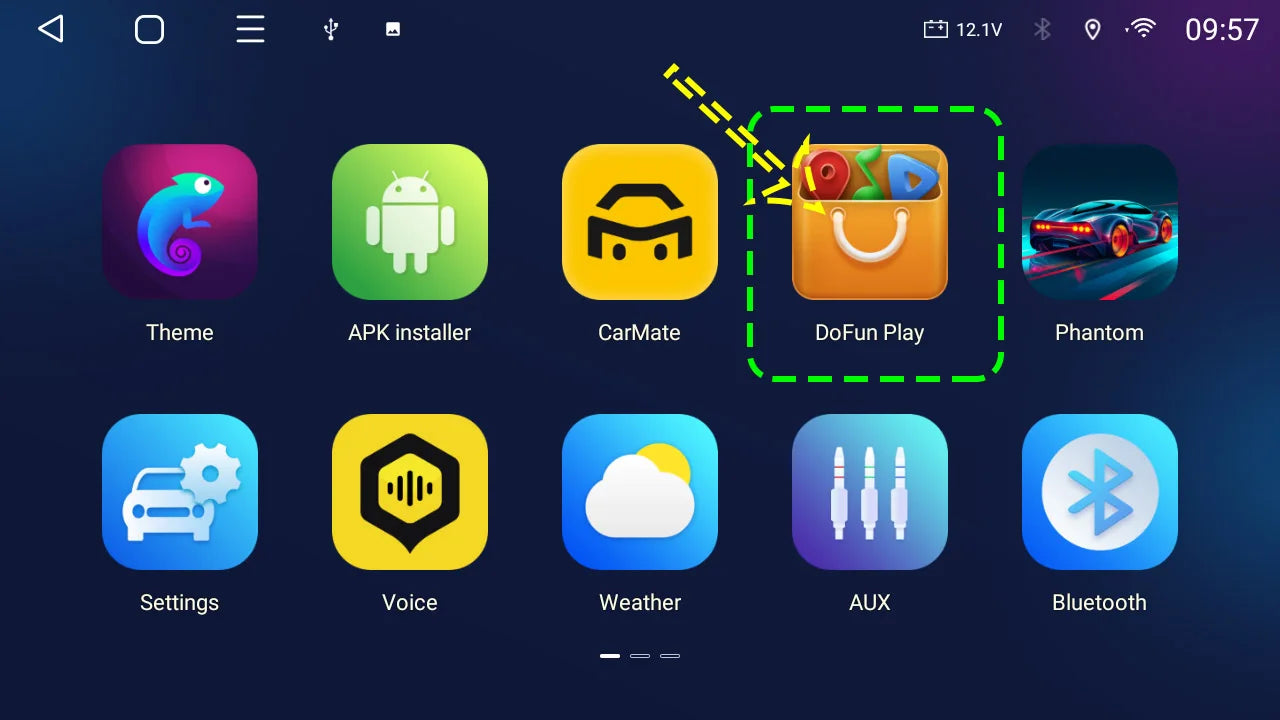 AI Voice Control Activation for Topway TS7 TS18 TS10 T8 T100 T5 TS6 T3 Android Car Stereos