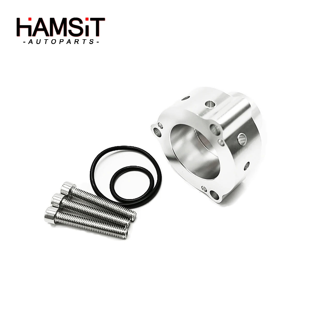 Hamsit Blow Off Valve Dump Adaptor For VW Audi 1.4 1.8 2.0 FSI