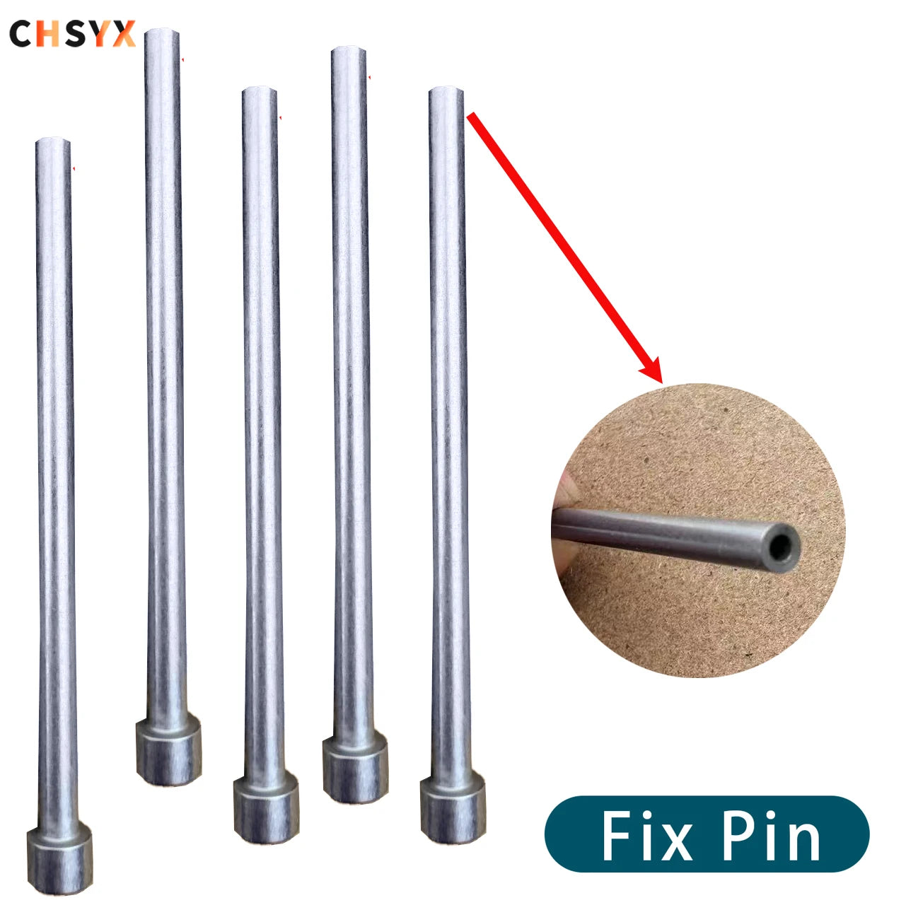 Original HUK Key Fixing Tool Flip Key Vice Of Flip-key Pin Remover for Locksmith Tools With Four Pins