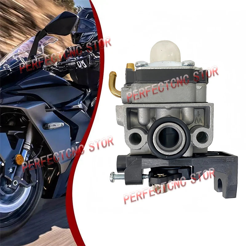 Carburetor Carb for Honda GX25 GX35 16100-Z0H-825 16100-Z0H-053 HHB25 ULT425 Trimmer Brush Cutter Blower Engine Spare Part