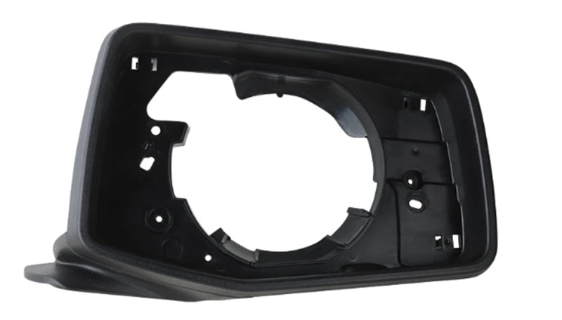 Heated Blind-Spot Mirror Glass with Turn Signal — Chevrolet Silverado 1500 & GMC Sierra 1500 (2019–2025)