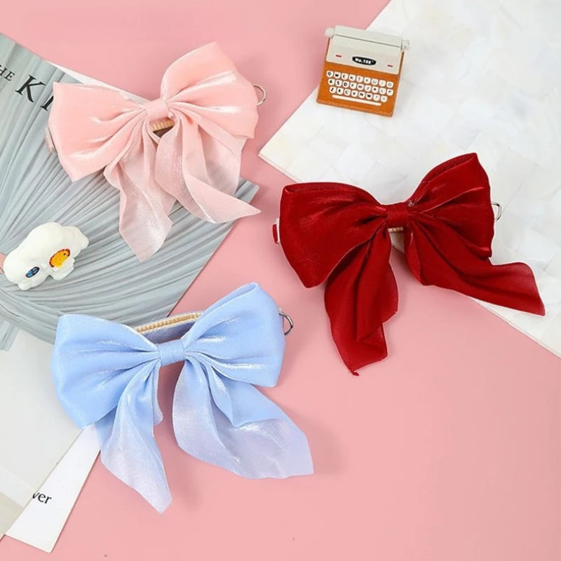 Cat Collar Adjustable Pet Bow Tie Collars for Small Cats Dogs Fashion Fancy Kitten Necktie Buckle Necklace Pet Accessoreis